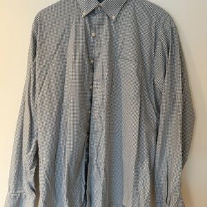 Peter Millar shirt